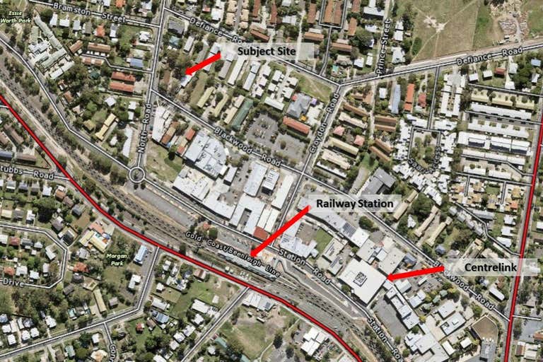 7-9 North Road Logan Central QLD 4114 - Image 1