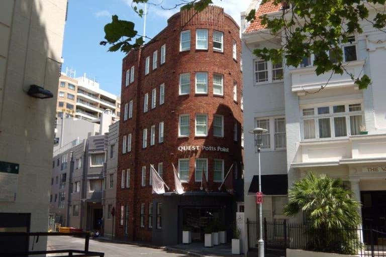 15 Springfield Avenue Potts Point NSW 2011 - Image 1