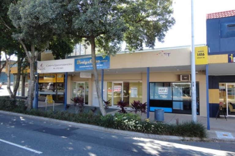 Shop 3, 1414 Logan Road Mount Gravatt QLD 4122 - Image 1