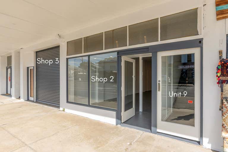 2, 3, 9 & 10, 75 Conway Street Lismore NSW 2480 - Image 2