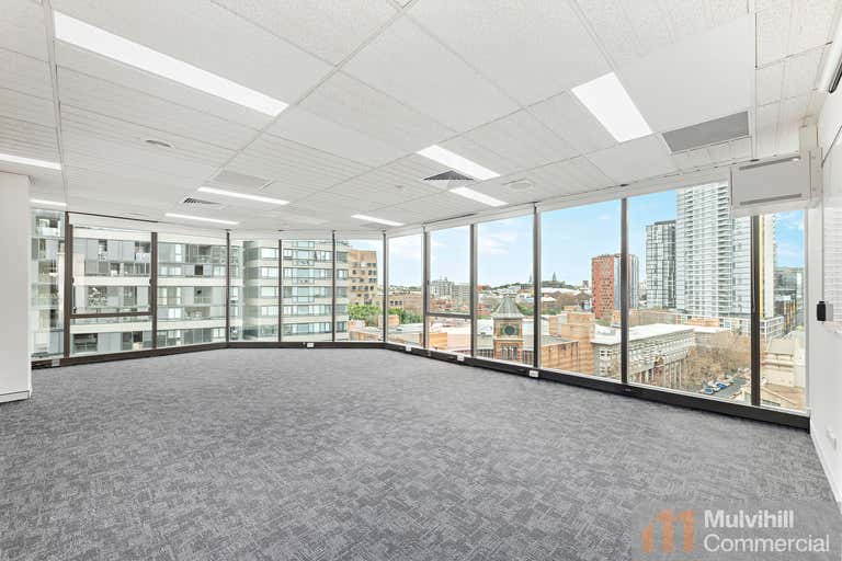 Level 7, 8 Quay Street Haymarket NSW 2000 - Image 1