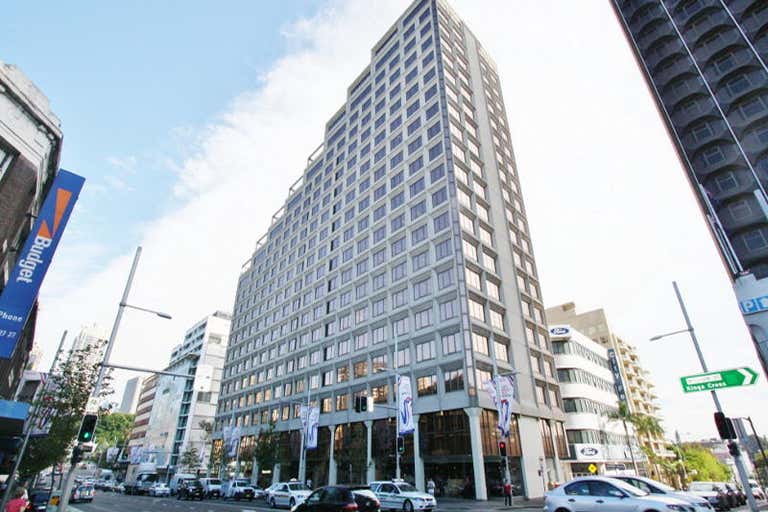 Suite 102, Suite 102, 80 William Street Darlinghurst NSW 2010 - Image 1