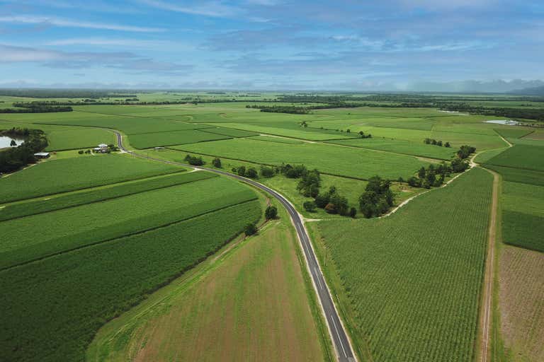 Sold Commercial Farming & Rural Property at 238 Davidson Road, Tully