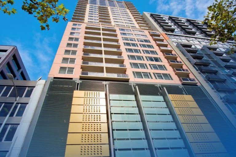 Oaks on Lonsdale Serviced Apartments, 23-33 Lonsdale Street Melbourne VIC 3000 - Image 1