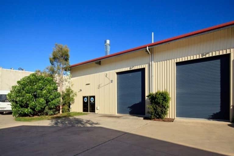 Factory 21, 11b Venture Drive Noosaville QLD 4566 - Image 1