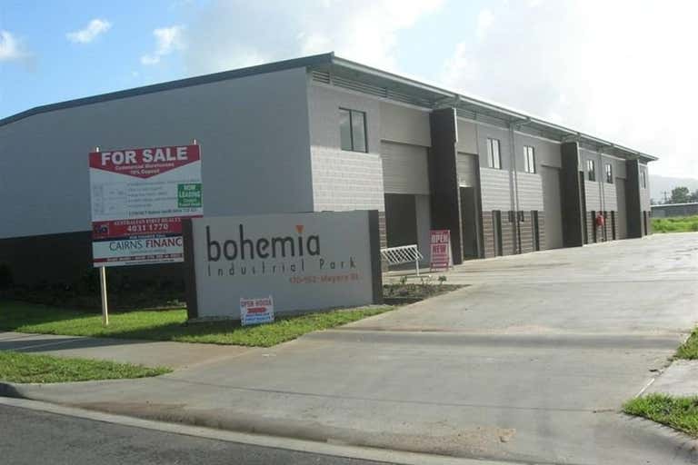 Cairns Premier Industrial/Commercial Park, 52&53, 170 Mayers Street Cairns City QLD 4870 - Image 2