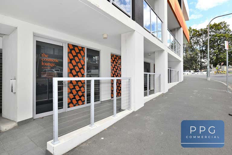 Suite 1&2, 30-32 Arncliffe Street Wolli Creek NSW 2205 - Image 3