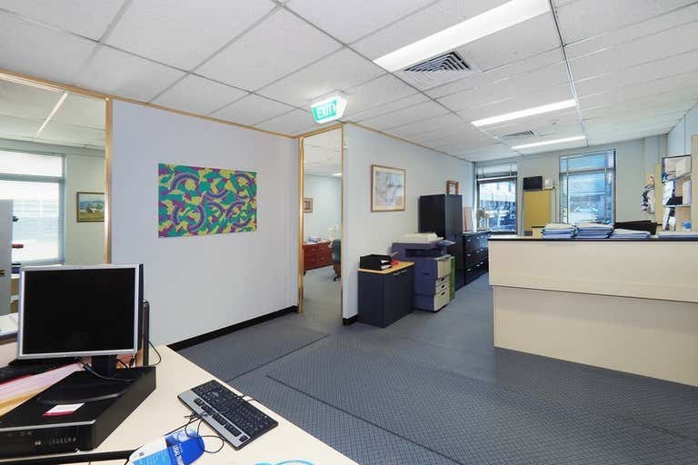 Level 2, 10&11/2-4 Cross Street Hurstville NSW 2220 - Image 3