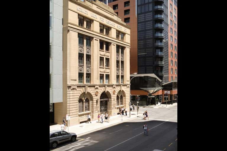 Level 3, 47 Waymouth Street Adelaide SA 5000 - Image 1