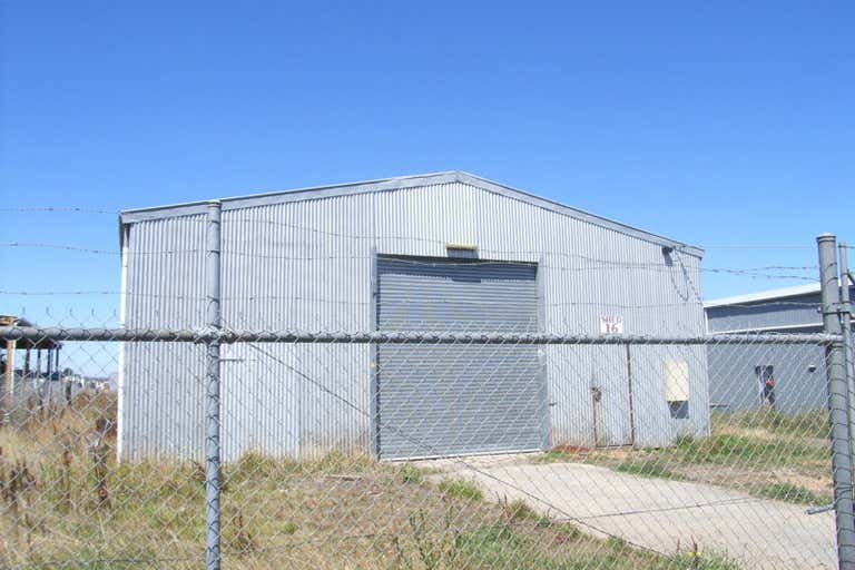 Shed 1, 16 Beaumont Drive Delacombe VIC 3356 - Image 2