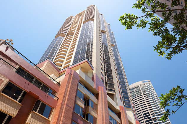 Level 1, Suite 4/102 Gloucester Street The Rocks NSW 2795 - Image 1