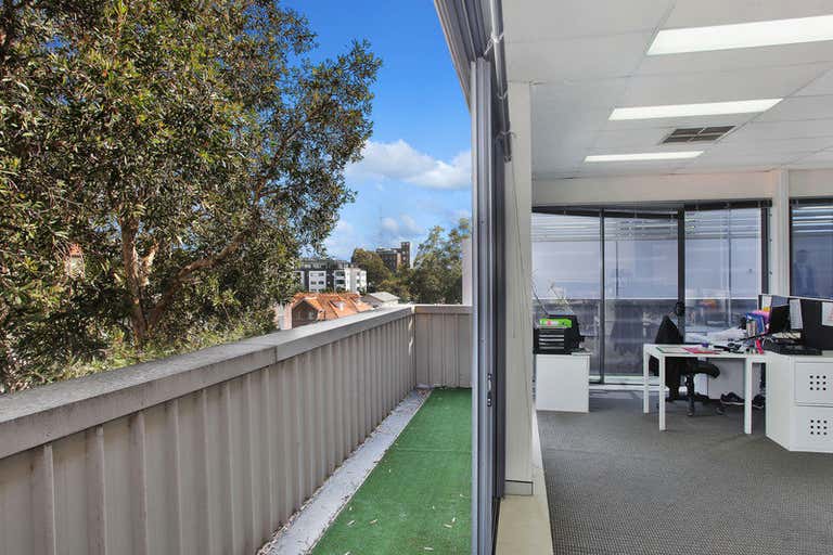 Level 2, 65 Hume Street Crows Nest NSW 2065 - Image 1