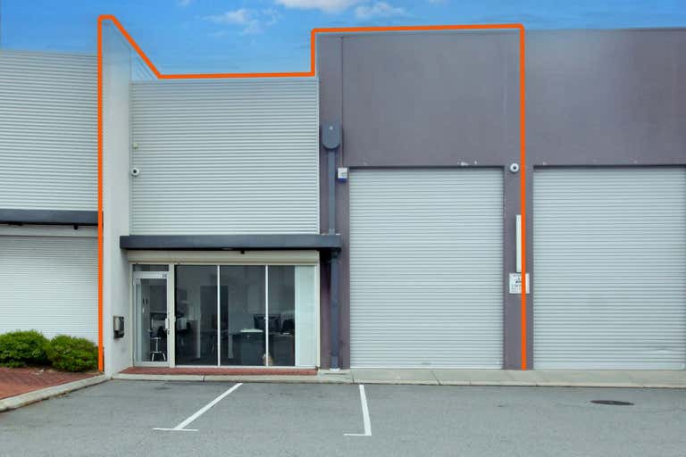 Unit 20, 9 Inspiration Drive Wangara WA 6065 - Image 1