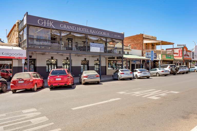 90 Hannan Street Kalgoorlie WA 6430 - Image 1