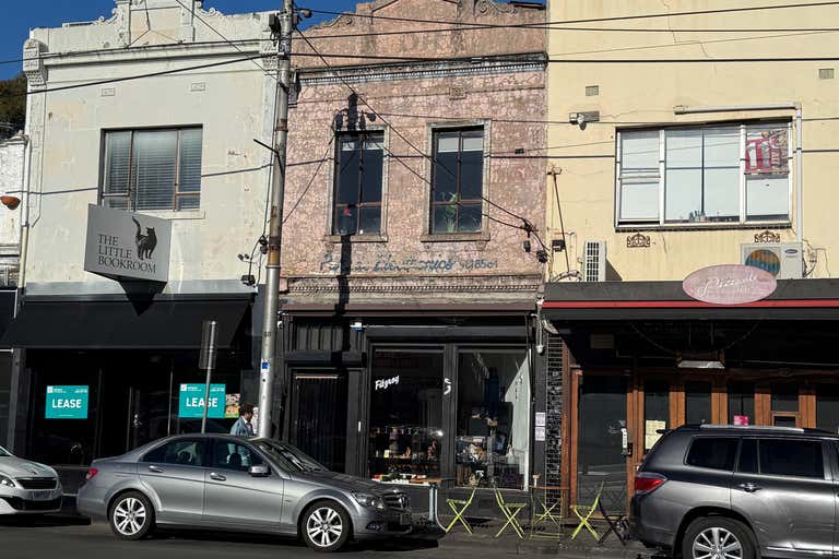 218 St Georges Road Fitzroy North VIC 3068 - Image 1