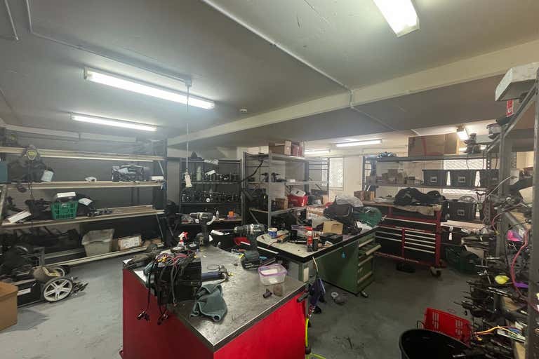 Unit 13, 20 Barcoo Street Chatswood NSW 2067 - Image 4