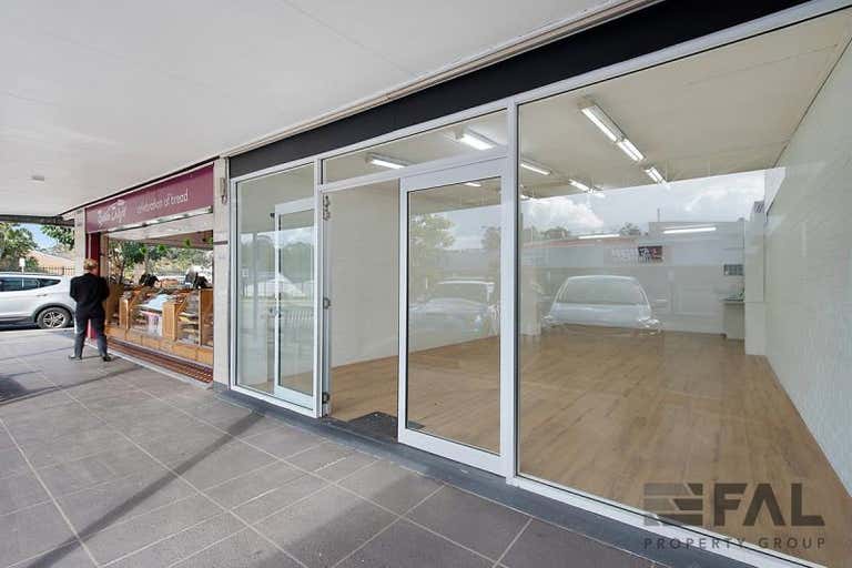 Kenmore Shopping Centre, Shop  2, 2069 Moggill Road Kenmore QLD 4069 - Image 2