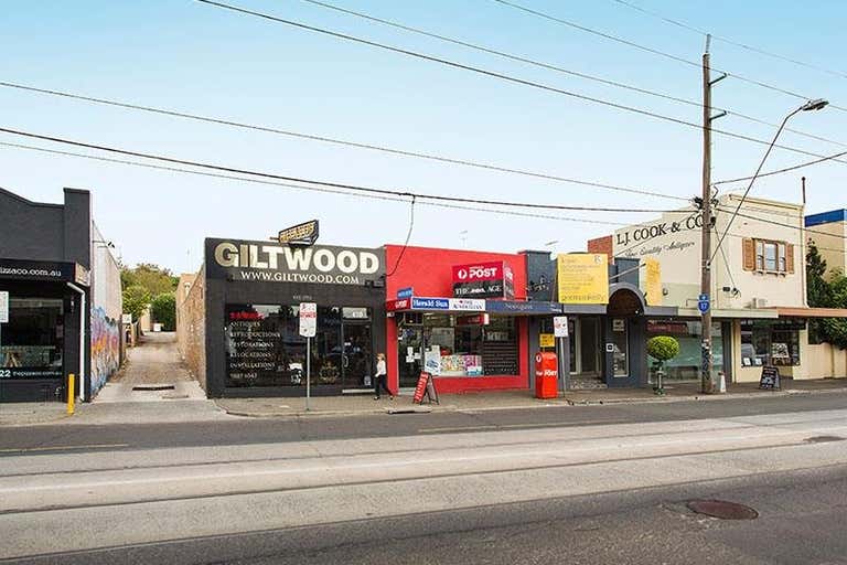 402-410 Burke Road Camberwell VIC 3124 - Image 1