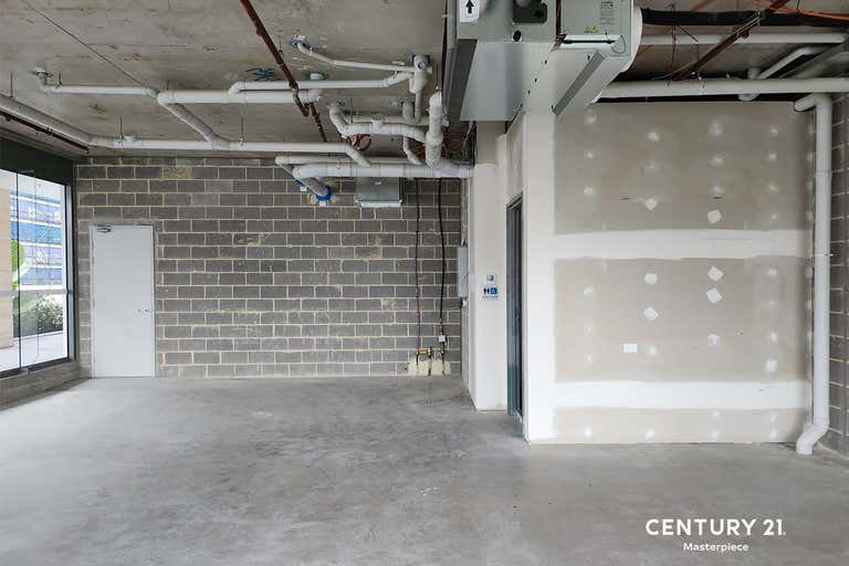 Shop G13/94 Epsom Road, Zetland, NSW 2017 Shop & Retail Property For