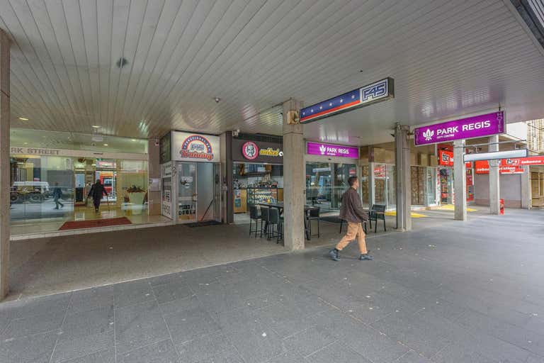 Shop 3, 27 Park St Sydney NSW 2000 - Image 2
