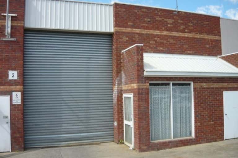 Factory 2, 13 Keppel Drive Hallam VIC 3803 - Image 1