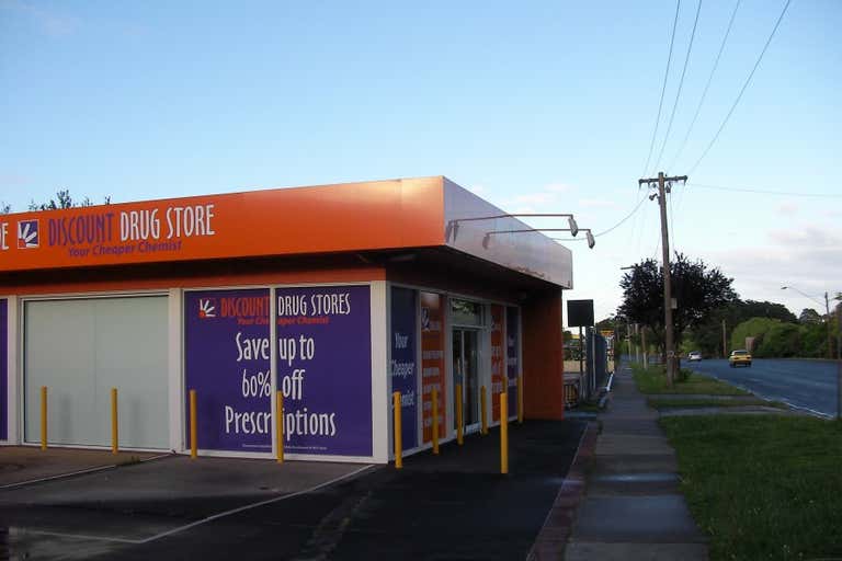 The Drug Store, 63 Lloyd Street Moe VIC 3825 - Image 4