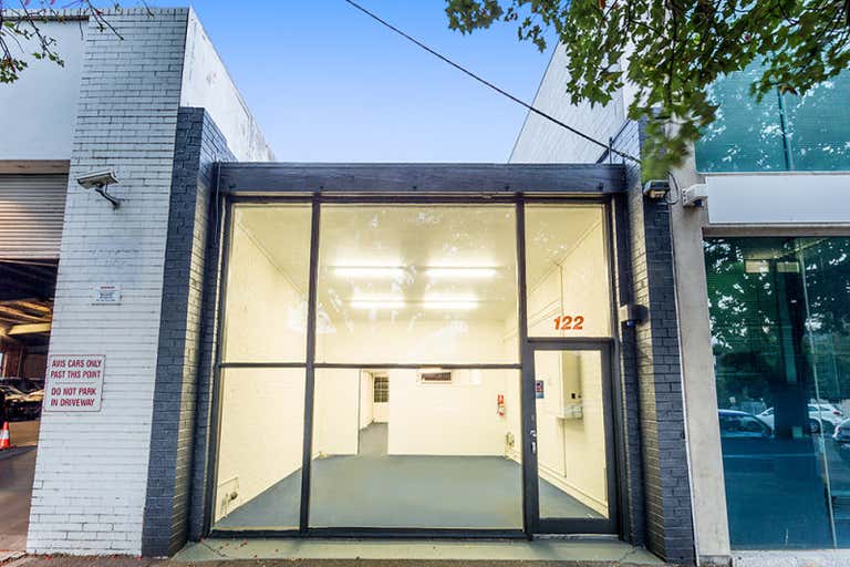 122 Moray Street South Melbourne VIC 3205 - Image 1