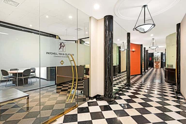 Suite 506/ 434 St Kilda Road St Kilda VIC 3182 - Image 2