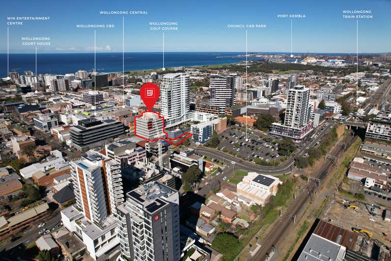 8 Regent Street Wollongong NSW 2500 - Image 2