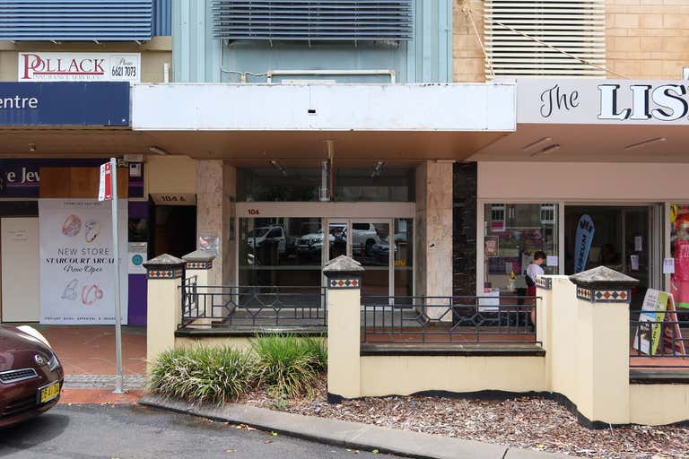 104 Molesworth Street Lismore NSW 2480 - Image 1