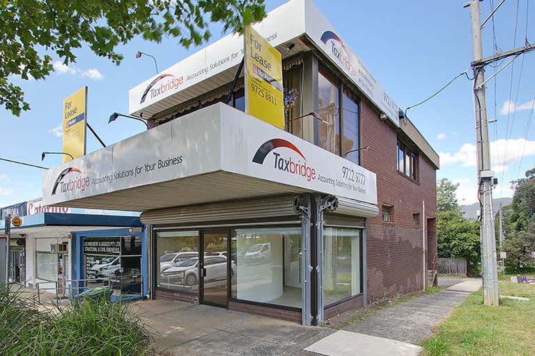 2 Collins Place, Kilsyth, VIC 3137 Office For Lease