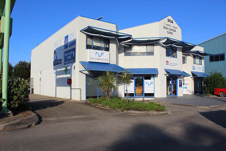 Suite 1/30a Orlando Street Coffs Harbour NSW 2450 - Image 2