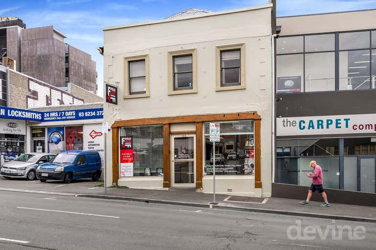 113 Harrington Street Hobart TAS 7000 - Image 1