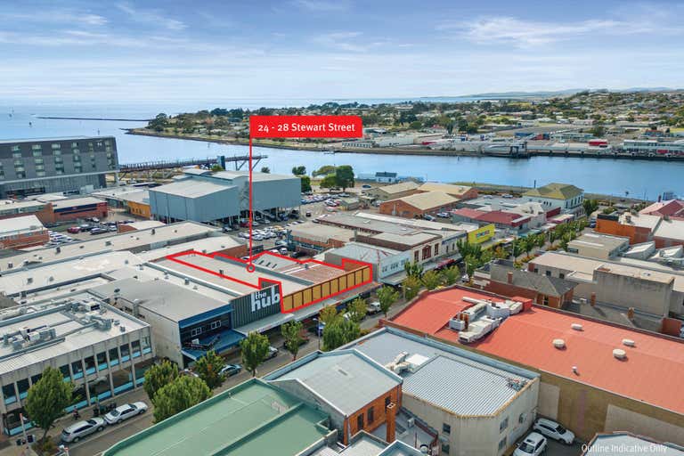 Suite 1, 24-28 Stewart Street Devonport TAS 7310 - Image 3