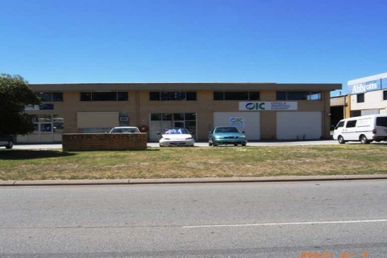 Unit 2, 21 Kewdale Road Welshpool WA 6106 - Image 1