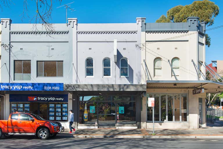 172 Victoria Avenue Chatswood NSW 2067 - Image 1