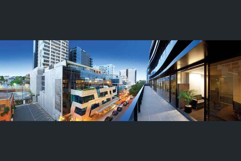 Level 4, 12-14 Claremont Street South Yarra VIC 3141 - Image 2