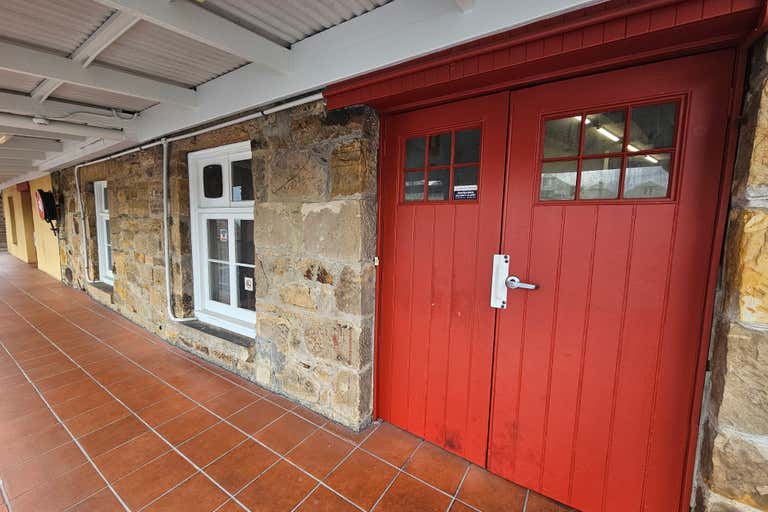 Level 2  Suite 4.6, 47-51 Salamanca Place Battery Point TAS 7004 - Image 2
