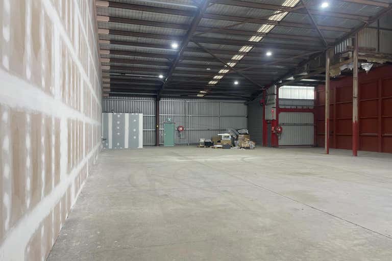 T2/236A New Line Road, Dural, NSW 2158 Industrial & Warehouse