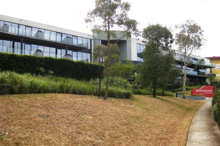 Austlink Corporate centre, 67/14 Narabang Way Belrose NSW 2085 - Image 1