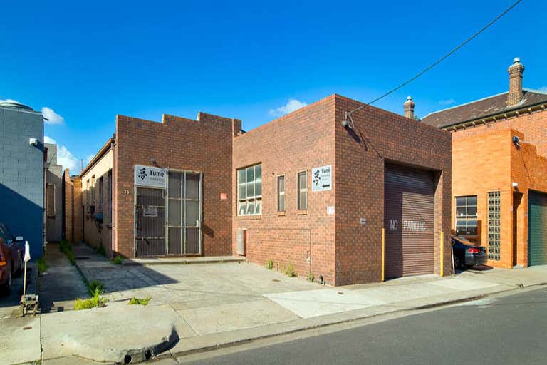 10 Bond Street Abbotsford VIC 3067 - Image 1