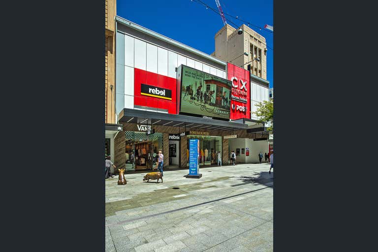 Level 1, 31-39 Rundle Mall Adelaide SA 5000 - Image 1