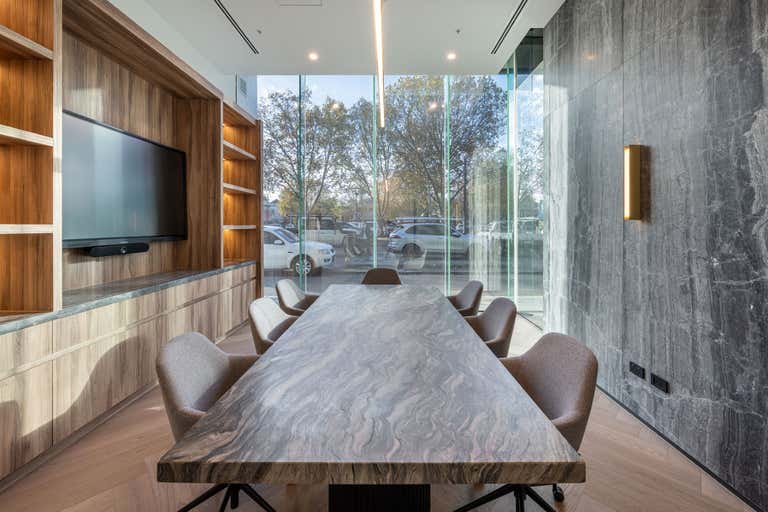 8 Adolph Street, Cremorne, VIC 3121 Office For Lease