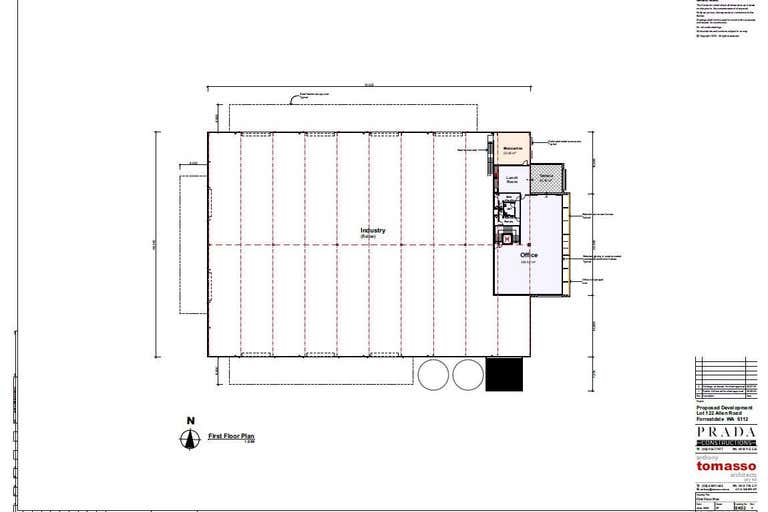 Lot 122 Allen Road Forrestdale WA 6112 - Image 4