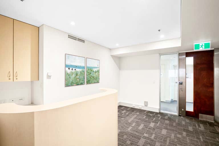 Randstad House, 607/109 Pitt Street Sydney NSW 2000 - Image 3