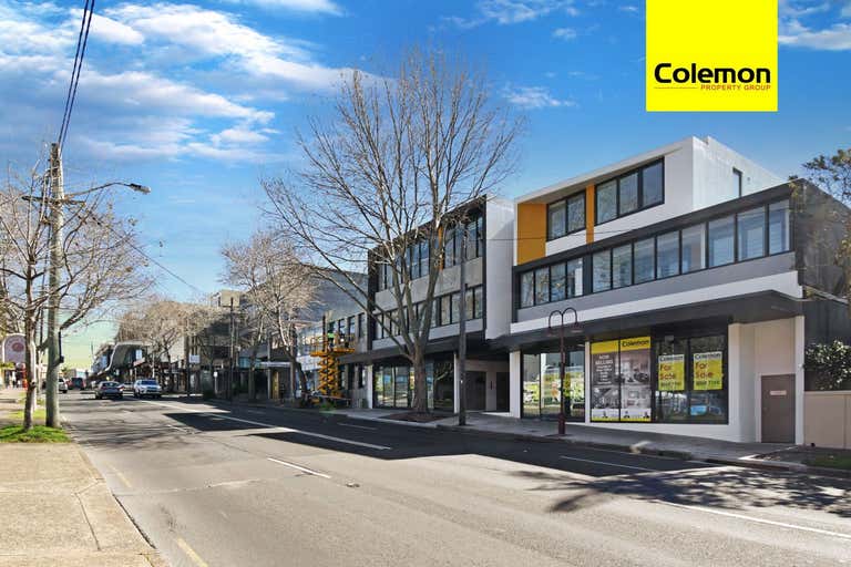 LEASED BY COLEMON SU 0430 714 612, Shop 1, 38 Falcon Street Crows Nest NSW 2065 - Image 3