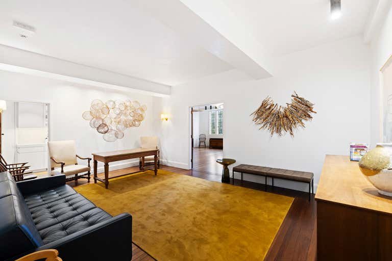 BMA House, 201/135 Macquarie Street Sydney NSW 2000 - Image 2