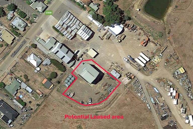 Site Rear Warehouse, 775 Whitemore Road Whitemore TAS 7303 - Image 3