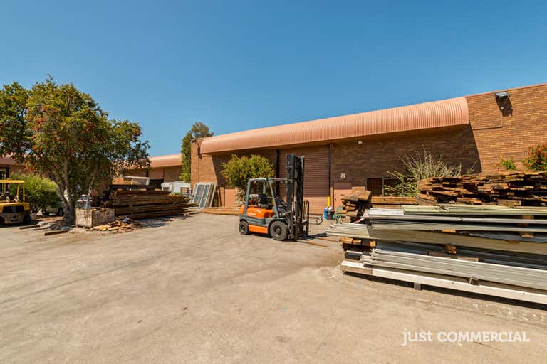 8/13-17 Crawford Street Braeside VIC 3195 - Image 2