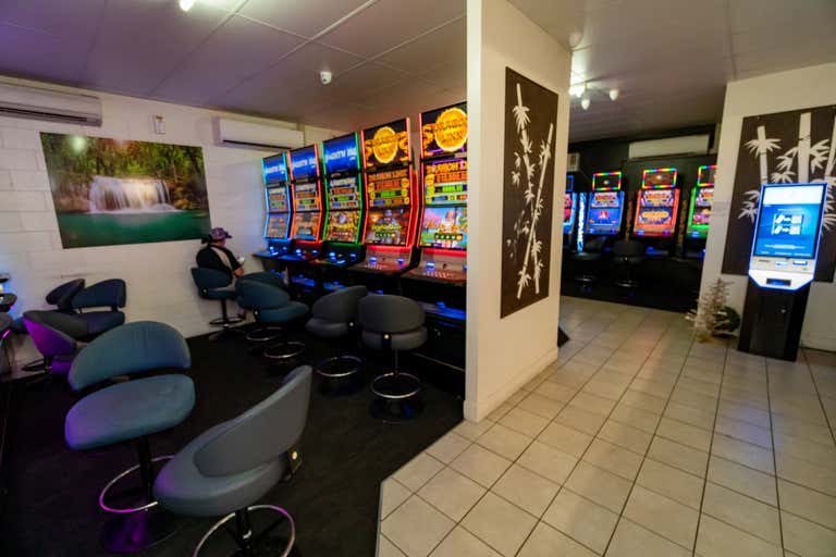 17 Ramsay Street, Cloncurry, QLD 4824 Hotel, Motel & Leisure Property